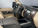 Ford F-250 Super Duty Crew Cab 2009 года